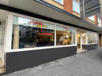 Foto von Jugendtreff “Rakete” Foto von Jugendtreff “Rakete”