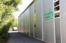 Foto von Logistikzentrum Hagen Foto von Logistikzentrum Hagen