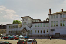 Foto von Menden Foto von Menden